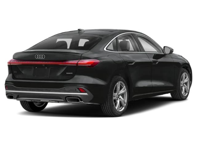audi new a5 2025 WAU1BCFU3SN050615 image audi new a5 2025 WAU1BCFU3SN050615 image